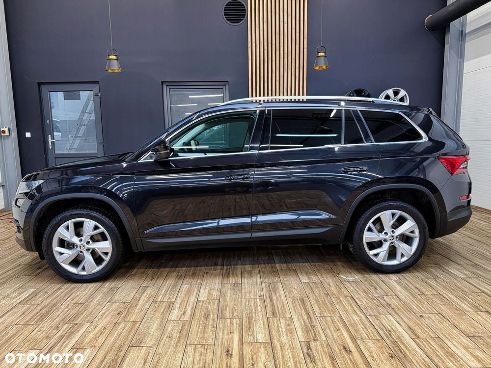 Skoda Kodiaq 2.0 TDI 4x2 Style DSG - 11