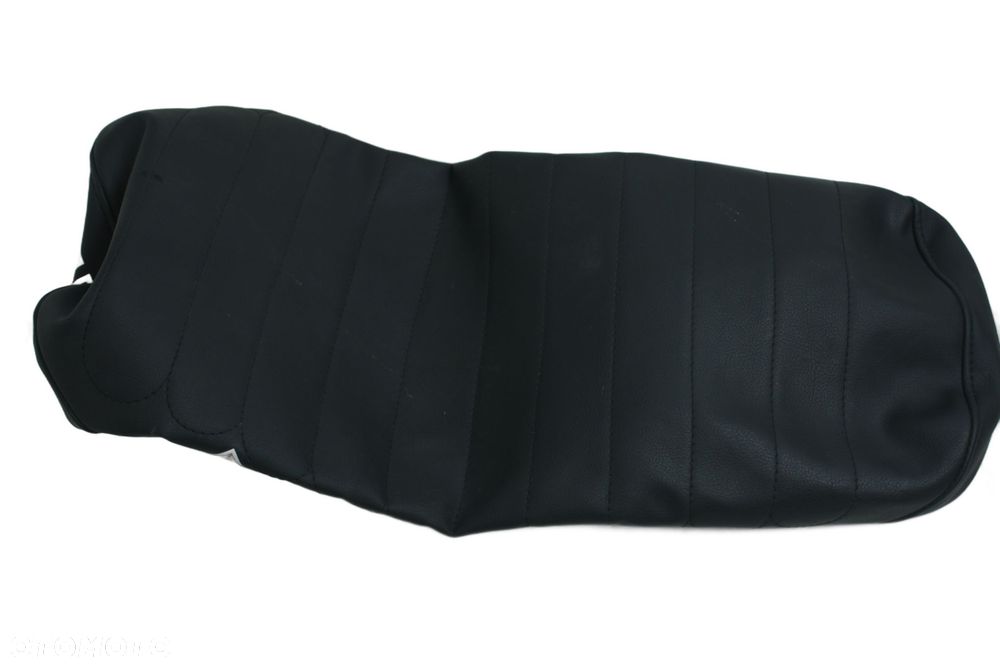 POSZYCIE KANAPY MZ ETZ 250 - 1