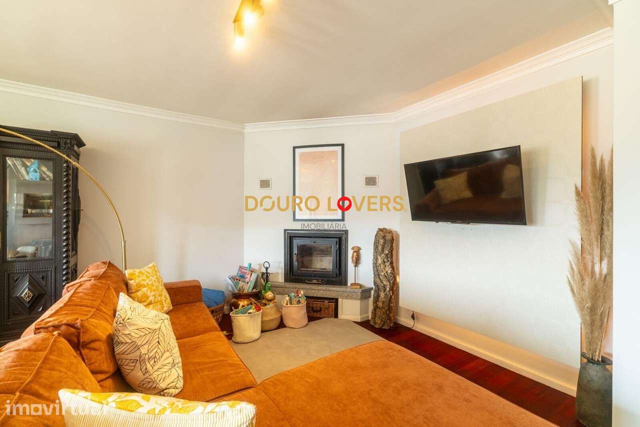 T2 Duplex na Senhora da Hora, Matosinhos - Grande imagem: 4/31