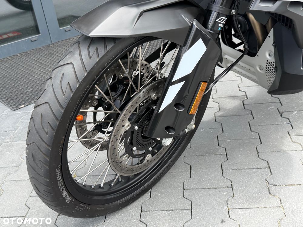 KTM Adventure - 39