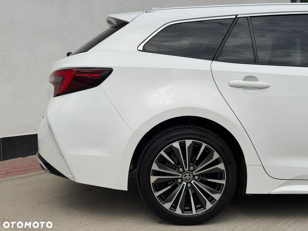 Toyota Corolla 1.8 Hybrid Style - 11