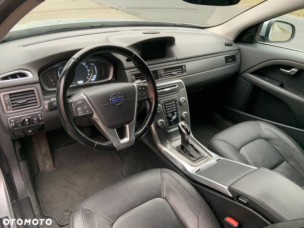 Volvo S80 D4 Drive-E Momentum - 9