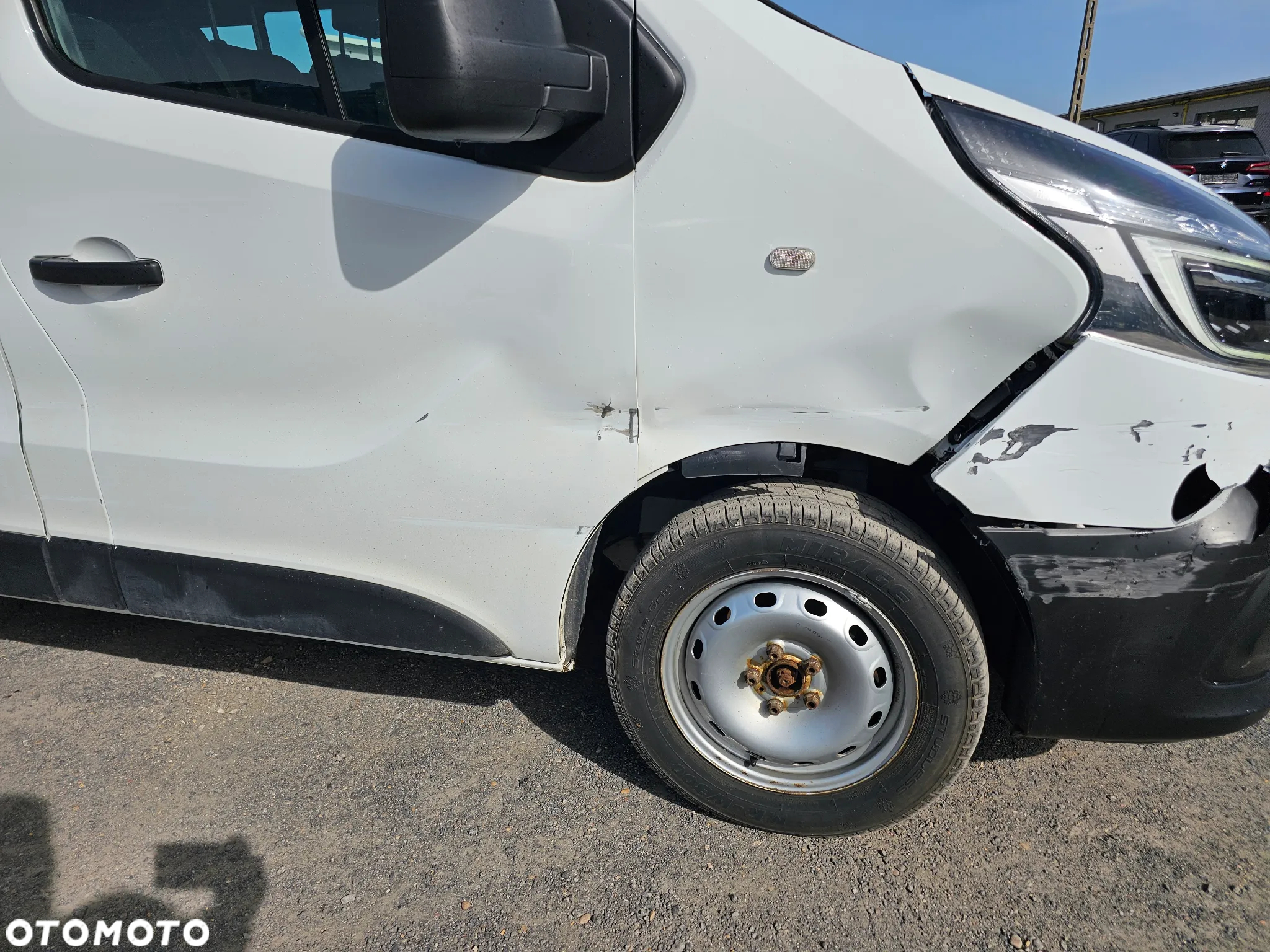 Renault Trafic dCi 120 Combi 3,0t Life - 5