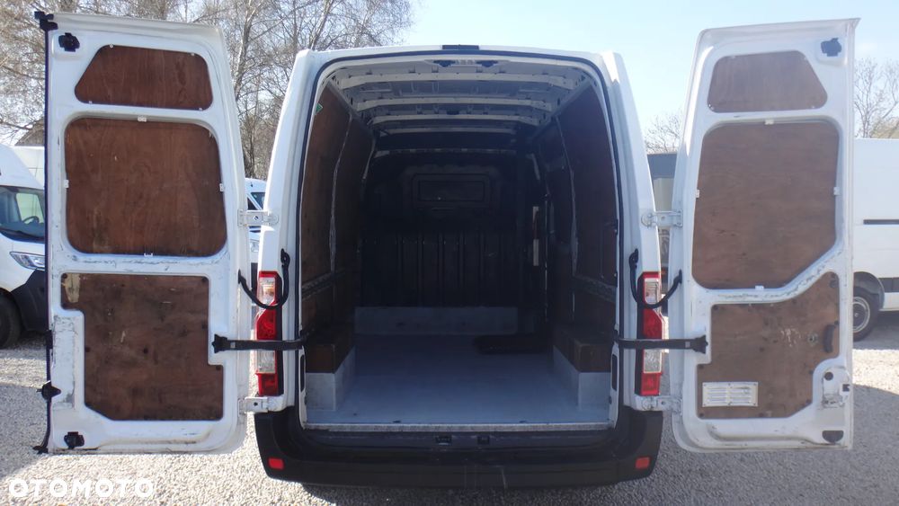 Renault Master - 7