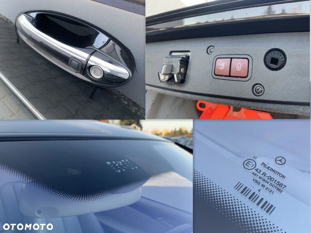 Mercedes-Benz CL 600 Automatik - 24