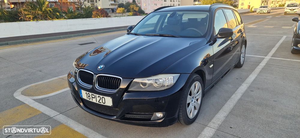 BMW 316 - 2