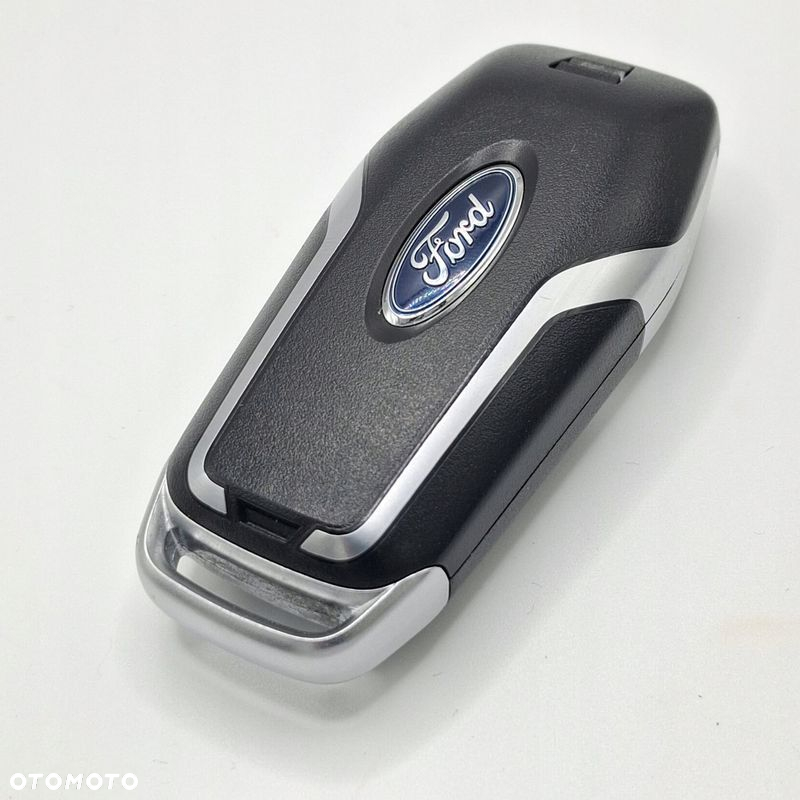 Kluczyk samochodowy typu Key Fob Usa Oe Ford Edge / Explorer / Fusion - 5