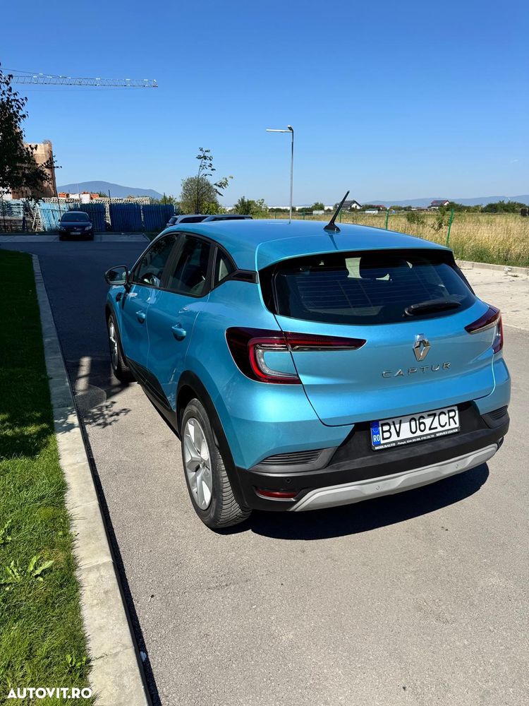 Renault Captur - 3