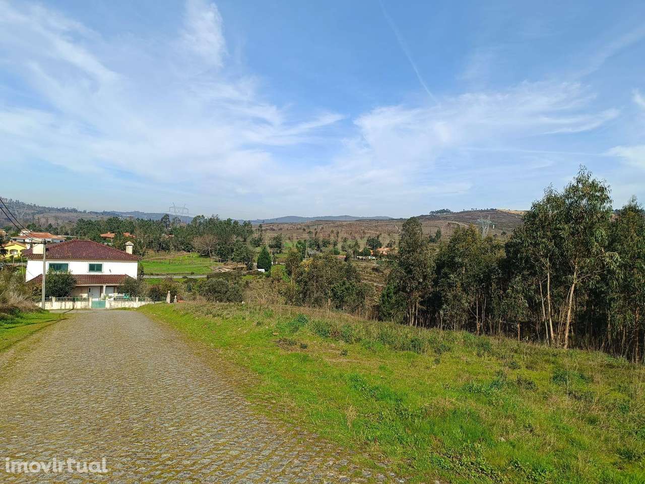 Lote de terreno para moradia - Grande imagem: 5/24