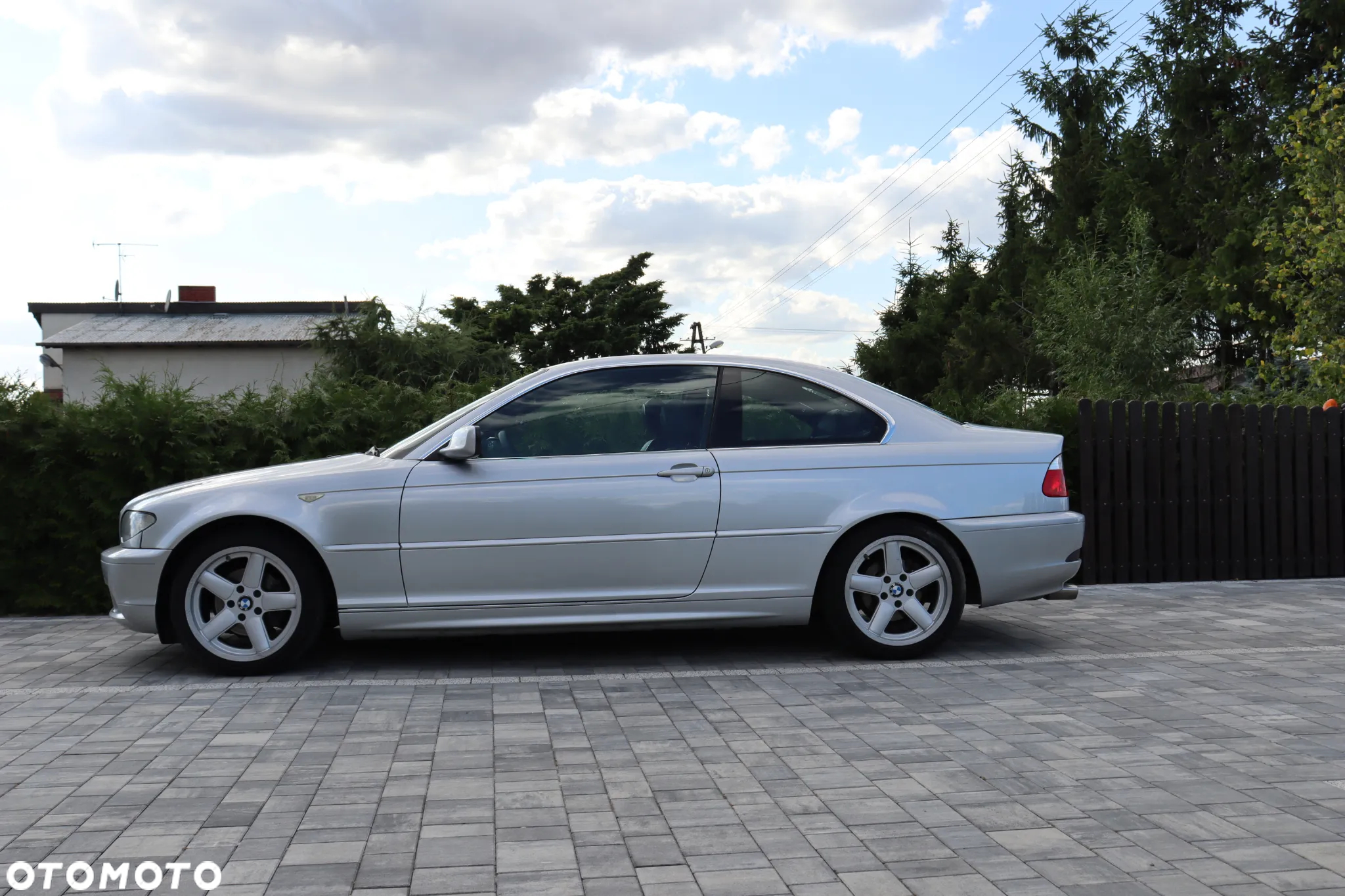 BMW Seria 3 318 Ci - 3