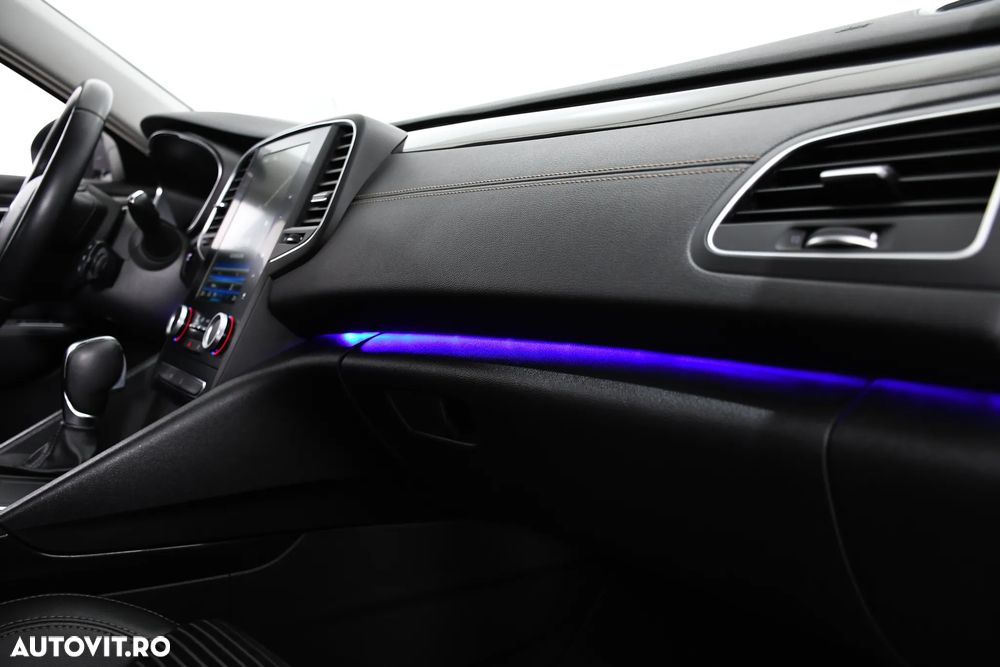 Renault Talisman ENERGY dCi 160 EDC INTENS - 19