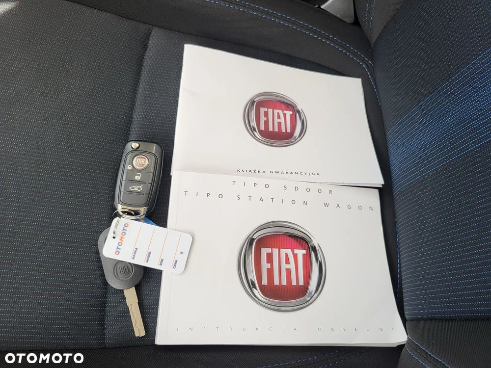 Fiat Tipo 1.0 T3 City Life - 19