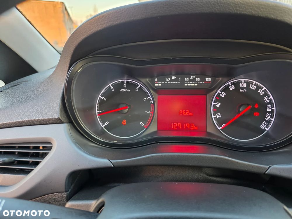 Opel Corsa 1.4 Active - 11