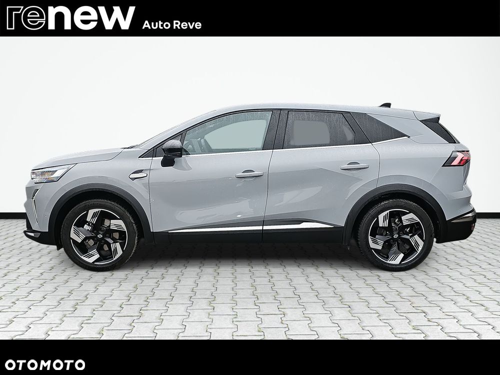 Renault Symbioz 1.6 E-Tech Full Hybrid 145 Techno - 9