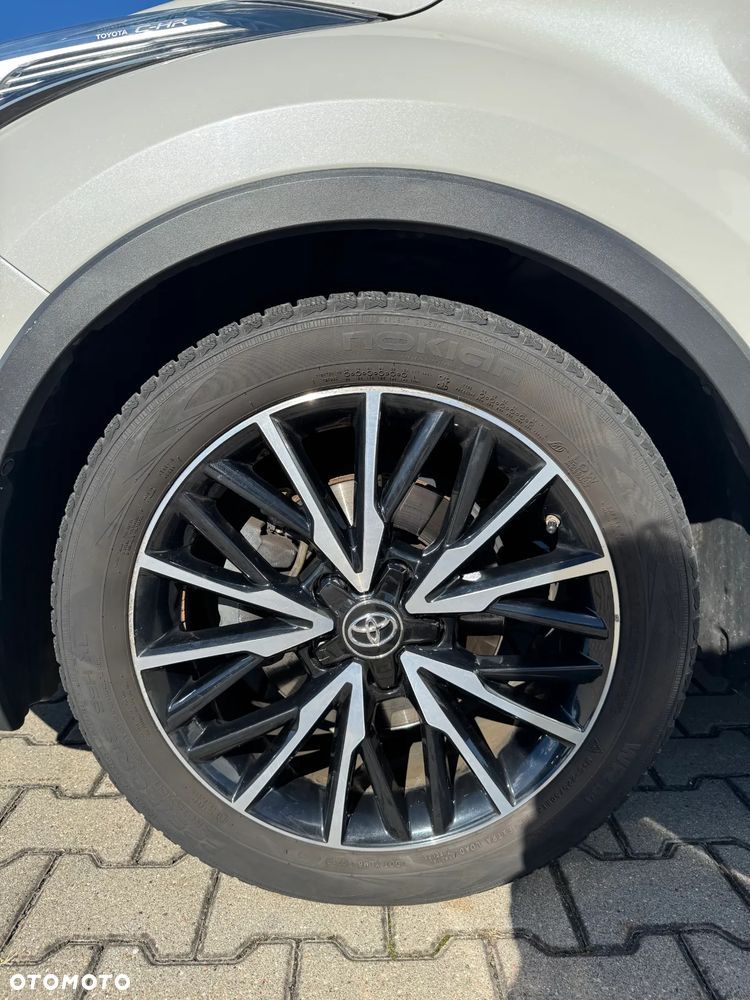 Toyota C-HR - 30