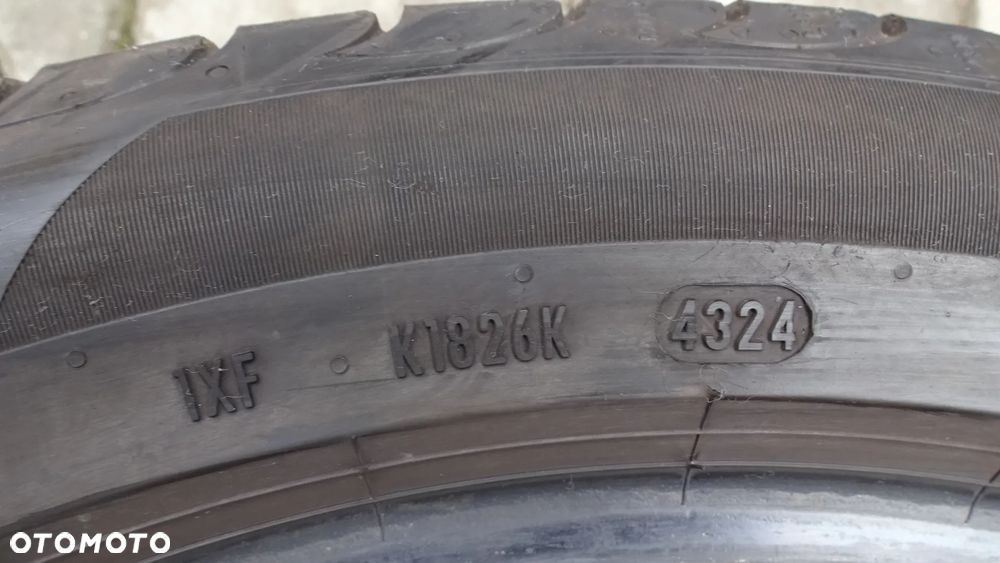 Opona letnia 2 szt. Pirelli Powergy 225/45R18 95 Y , opony letnie 2024r. - 9