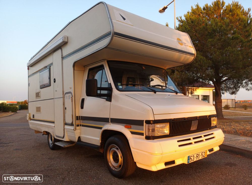 Fiat Ducato - 4