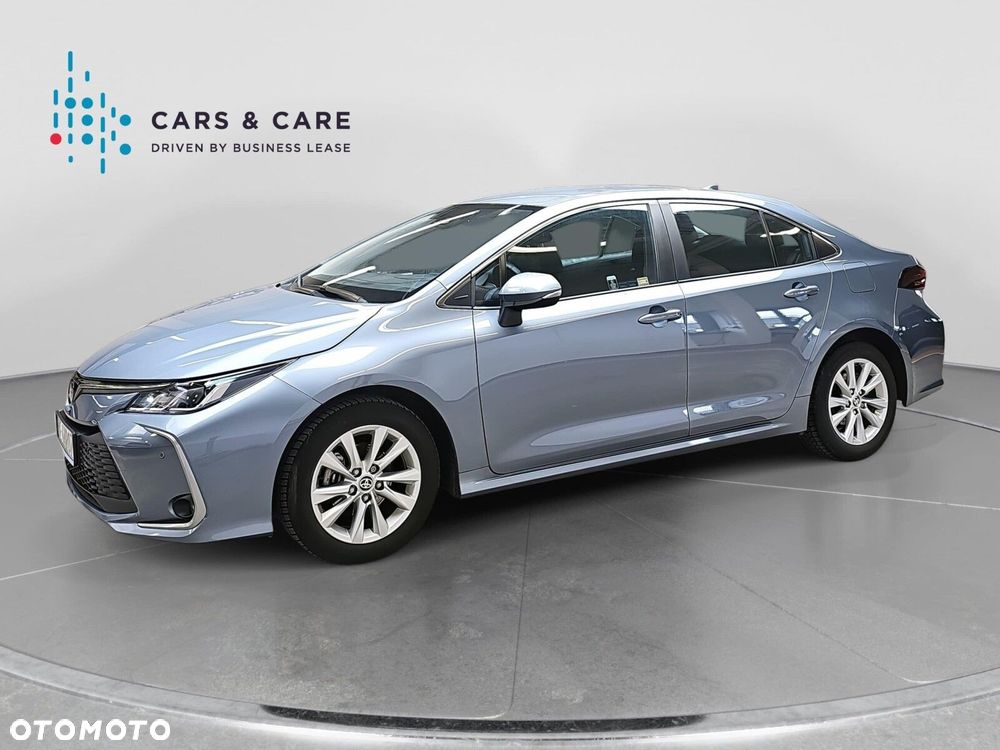 Toyota Corolla 1.8 Hybrid Comfort - 30
