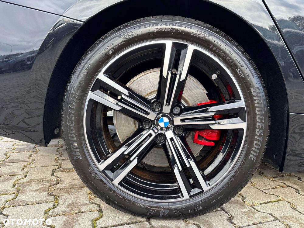 BMW Seria 3 - 11