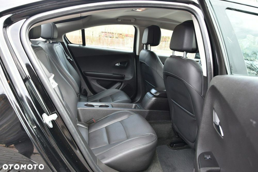 Opel Ampera - 14