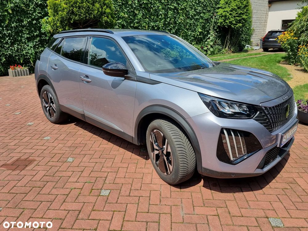 Peugeot 2008 1.2 PureTech Active S&S - 5