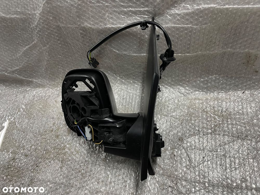 LUSTERKO PRAWE JUMPY III EXPERT 98087016XT - 7