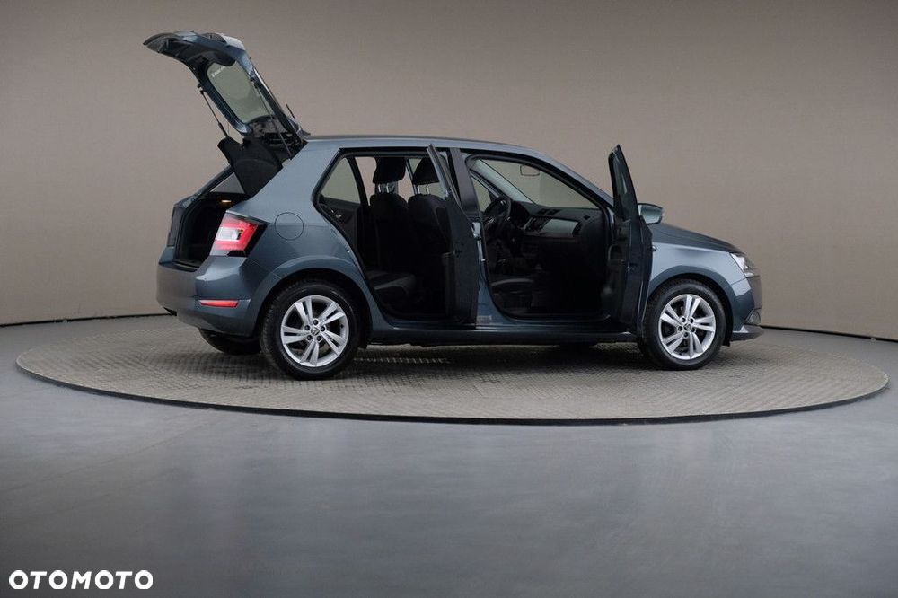 Skoda Fabia 1.0 TSI Ambition - 6