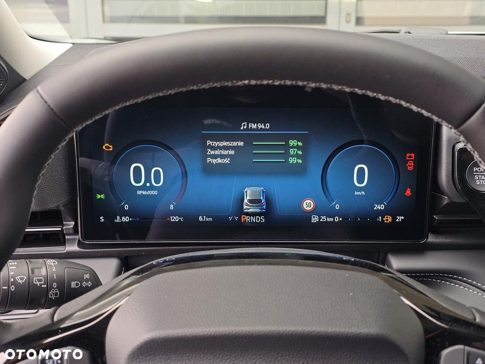 Ford Puma 1.0 EcoBoost mHEV Titanium PowerShift - 16