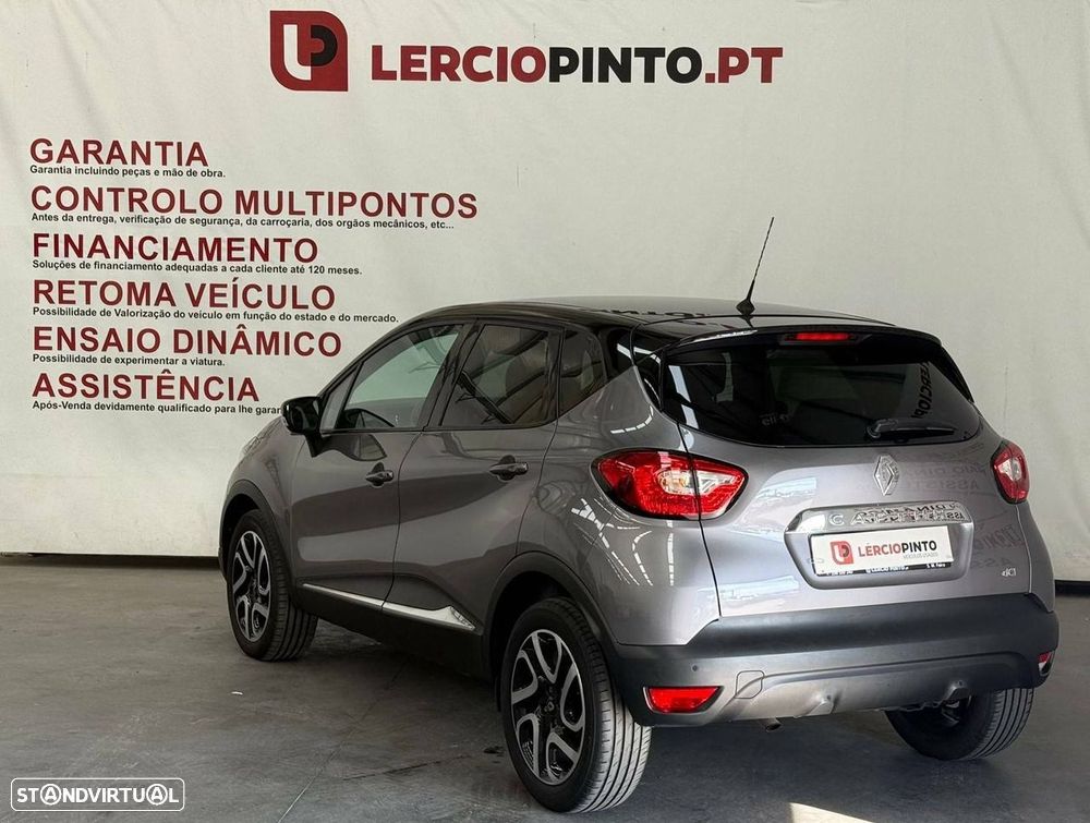 Renault Captur - 2