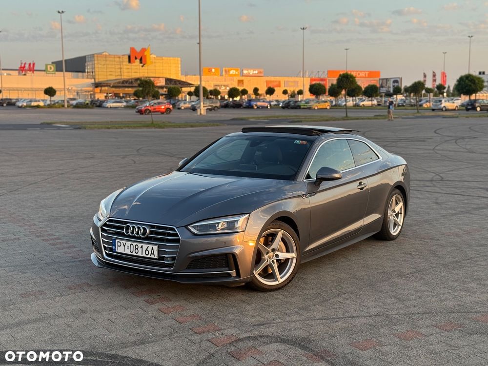 Audi A5 - 10