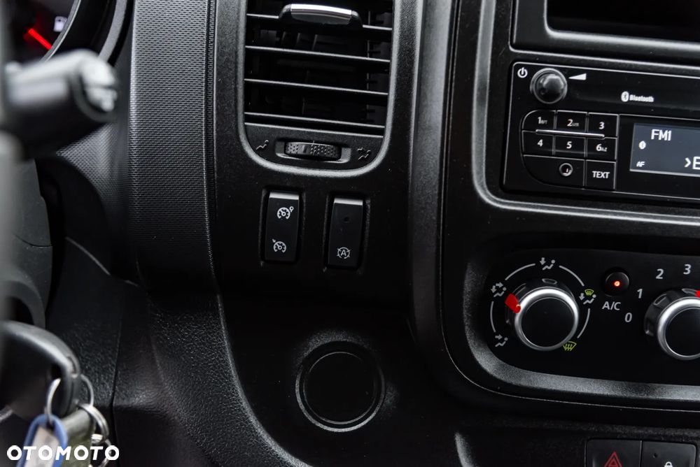 Fiat Talento L2H1 Multicab SX - 29