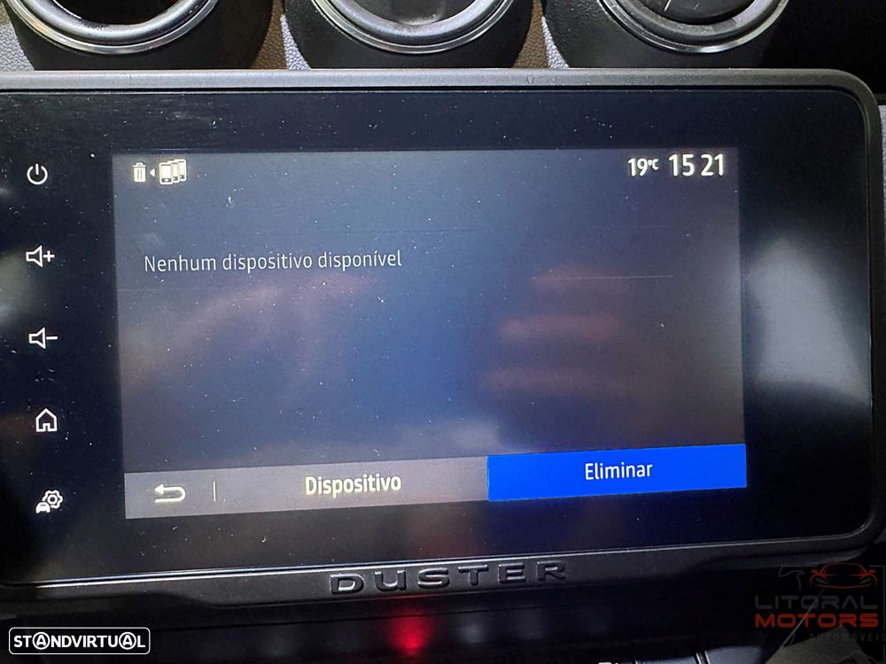 Dacia Duster 1.0 TCe ECO-G Prestige Bi-Fuel - 33