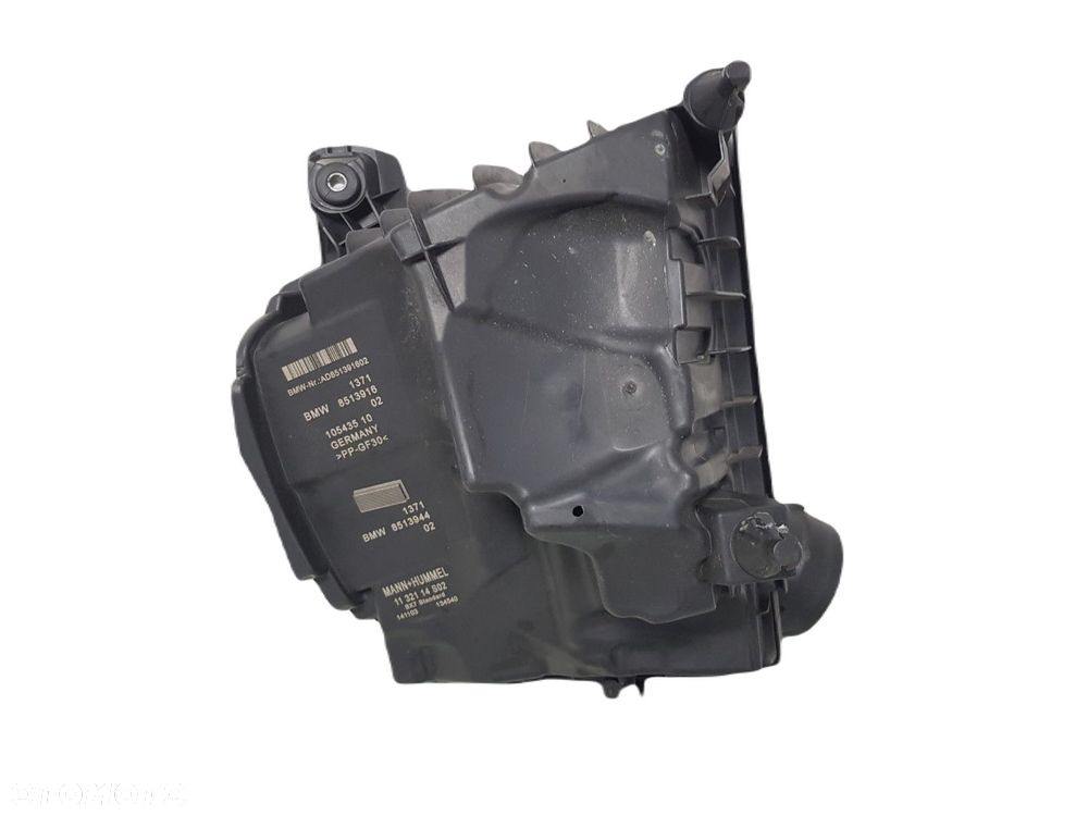 OBUDOWA FILTRA POWIETRZA   BMW 1 2 X2 X1 F39 F40 F45 F46 F48 MINI F55 F60 B47 8513916 - 4