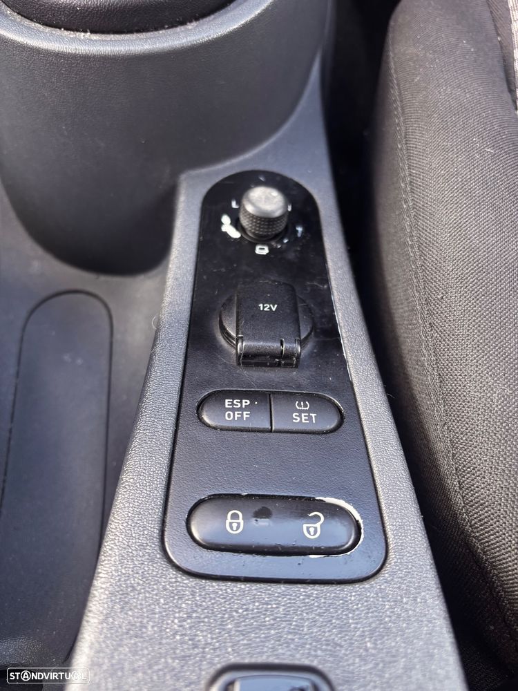 SEAT Leon 1.9 TDI Eco Sport Limited - 10