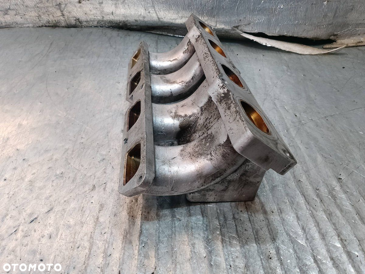 KOLEKTOR SSĄCY RENAULT LAGUNA III ( 07-15 ) 2.0 16V - 2