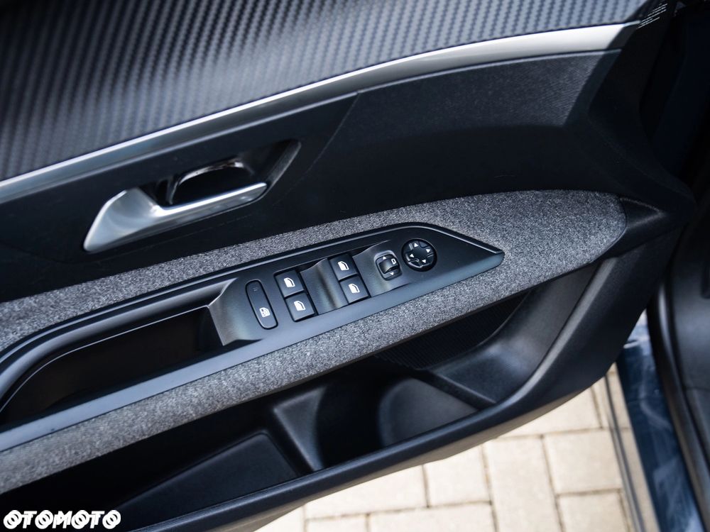Peugeot 3008 ver-1-2-start-stop-business-edition - 38