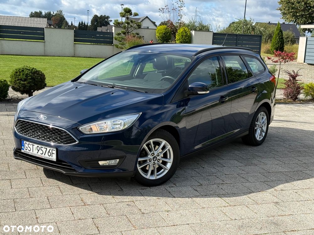 Ford Focus - 23