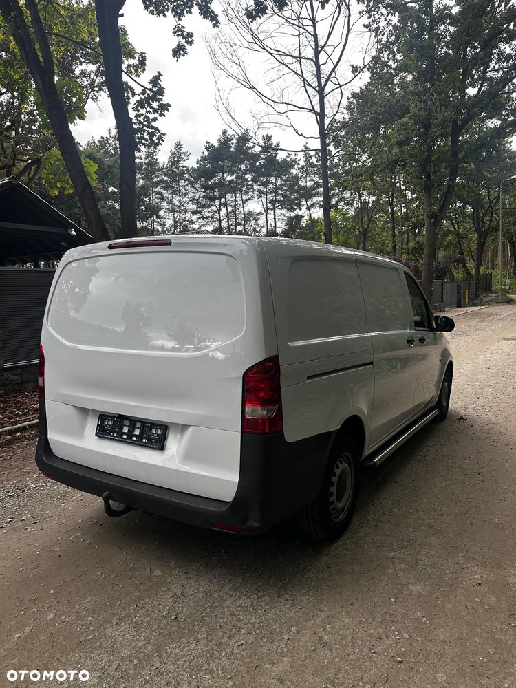 Mercedes-Benz VITO - 4