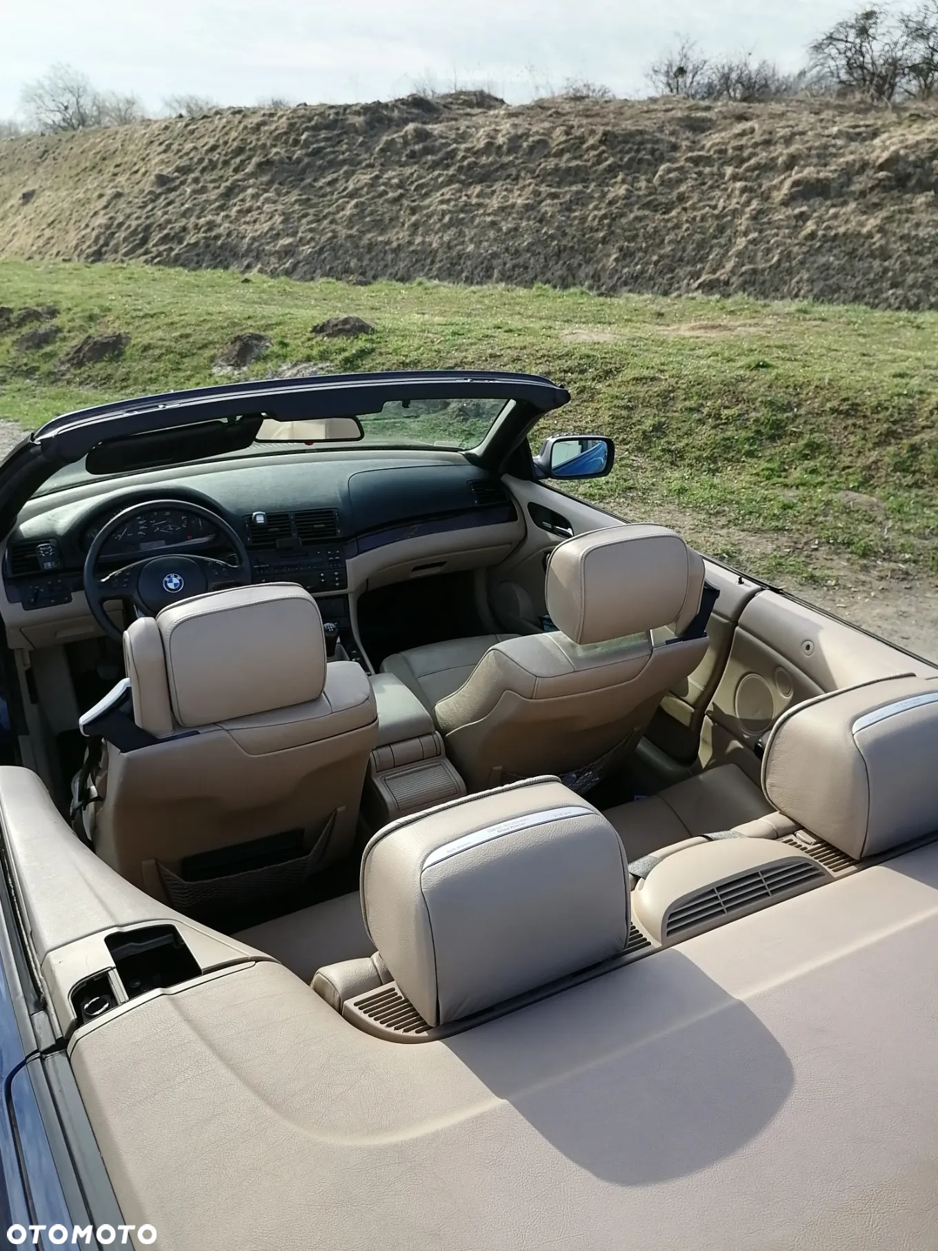 BMW Seria 3 318ti - 16