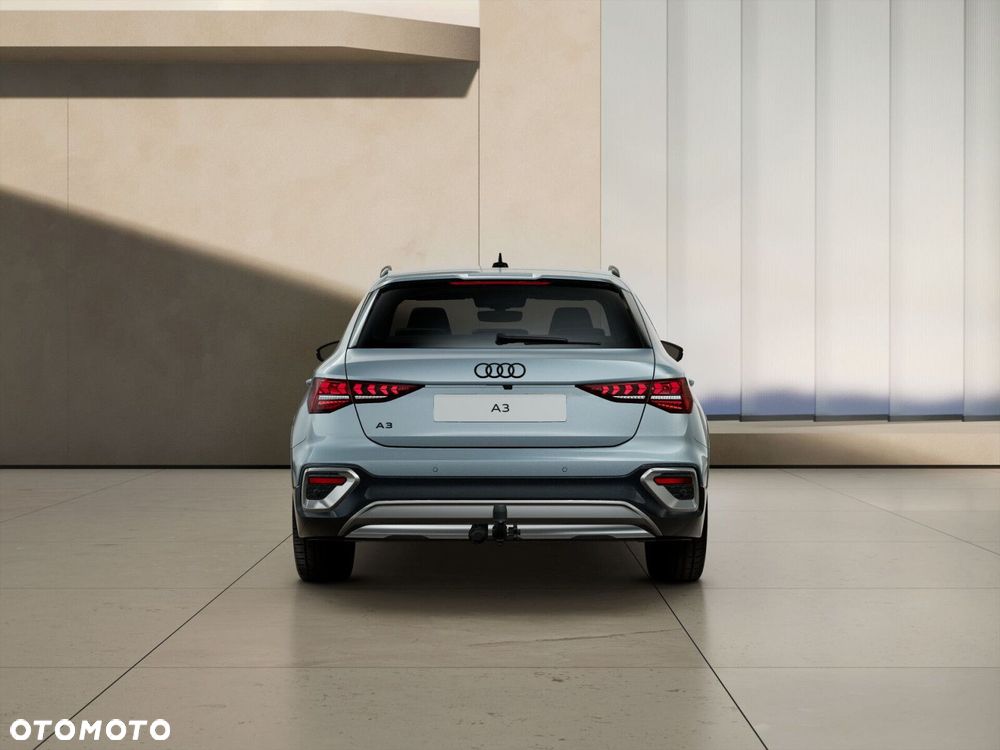 Audi A3 Allstreet - 4