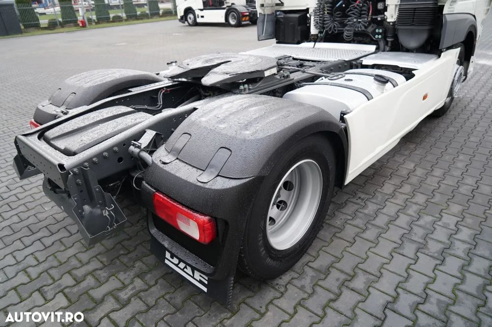 DAF XF 480 / SUPER SPACE CAB / 2021 - 15