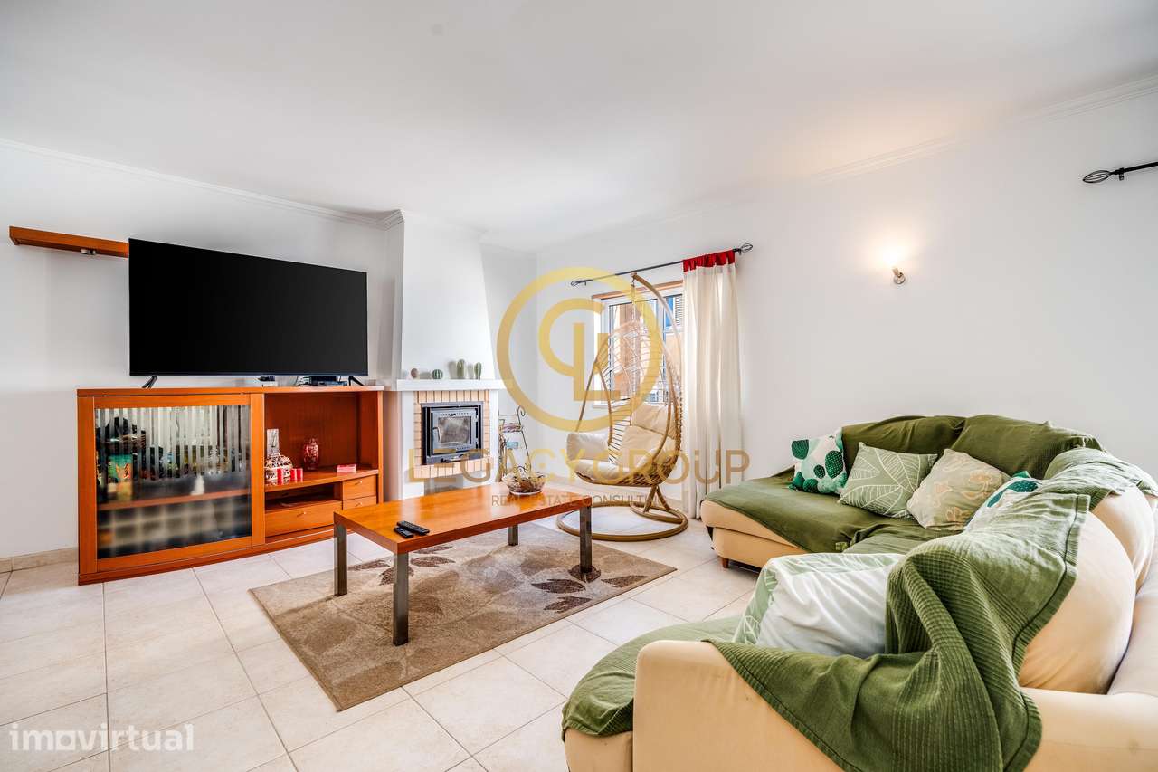T3 Duplex com Terraço de 32m² no Centro da cidade – Espaço, Confort... - Grande imagem: 3/28