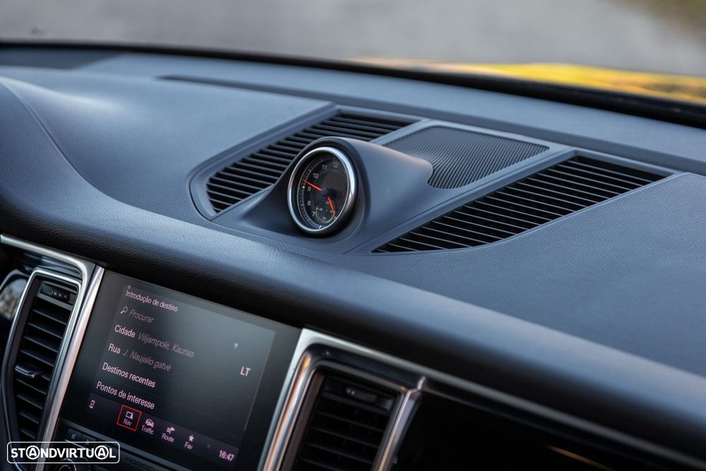 Porsche Macan PDK - 11