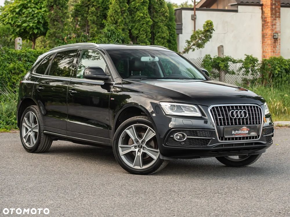 Audi Q5 2.0 TDI Quattro S tronic - 2