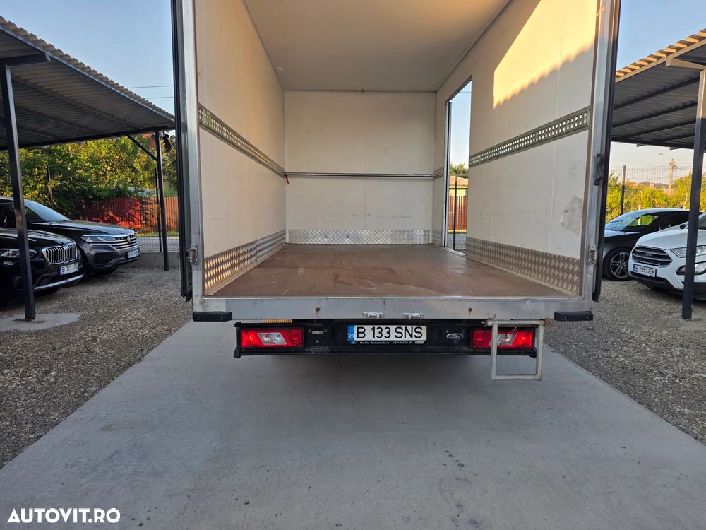 Ford TRANSIT - 8