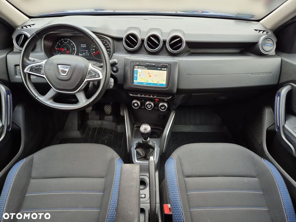 Dacia Duster - 15