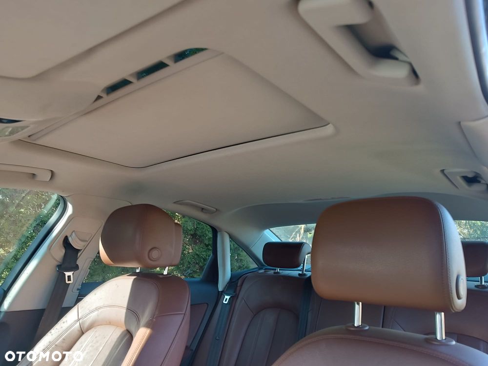 Audi A6 Limousine 3.0 TDI Quattro S tronic - 16