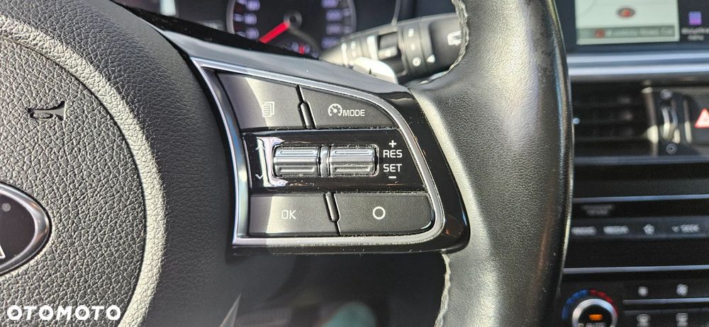 Kia Optima 1.6 T-GDI L DCT - 28