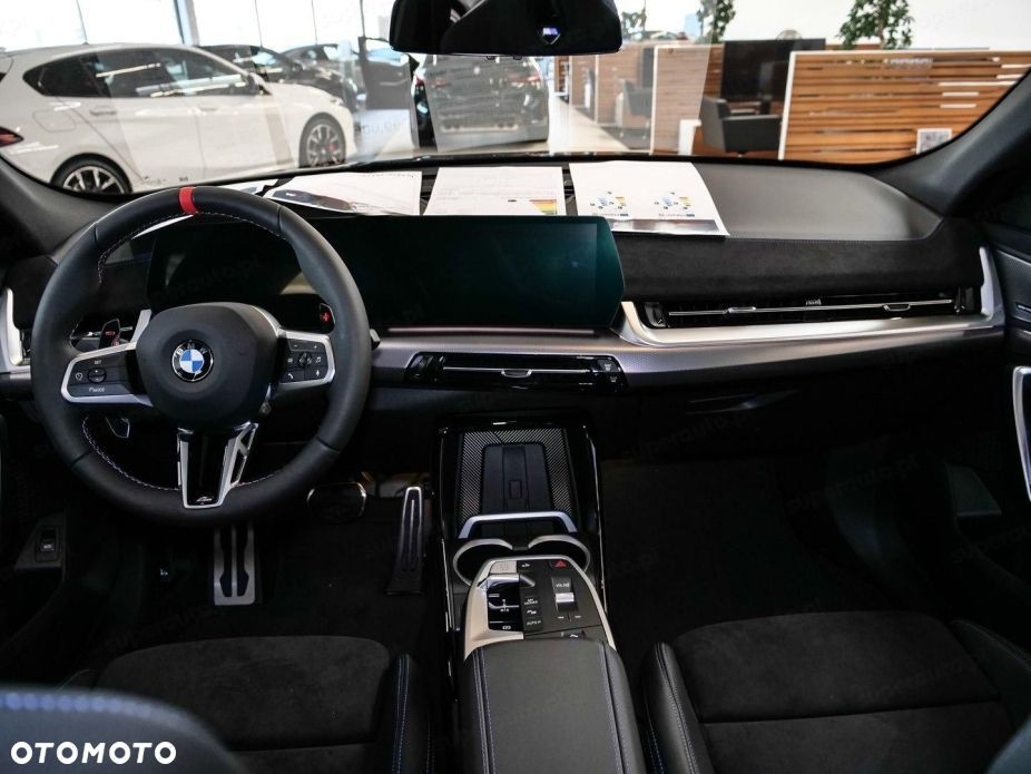BMW X2 M35i xDrive - 10