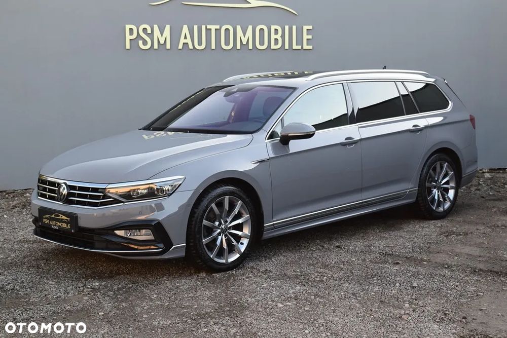 Volkswagen Passat Variant - 4